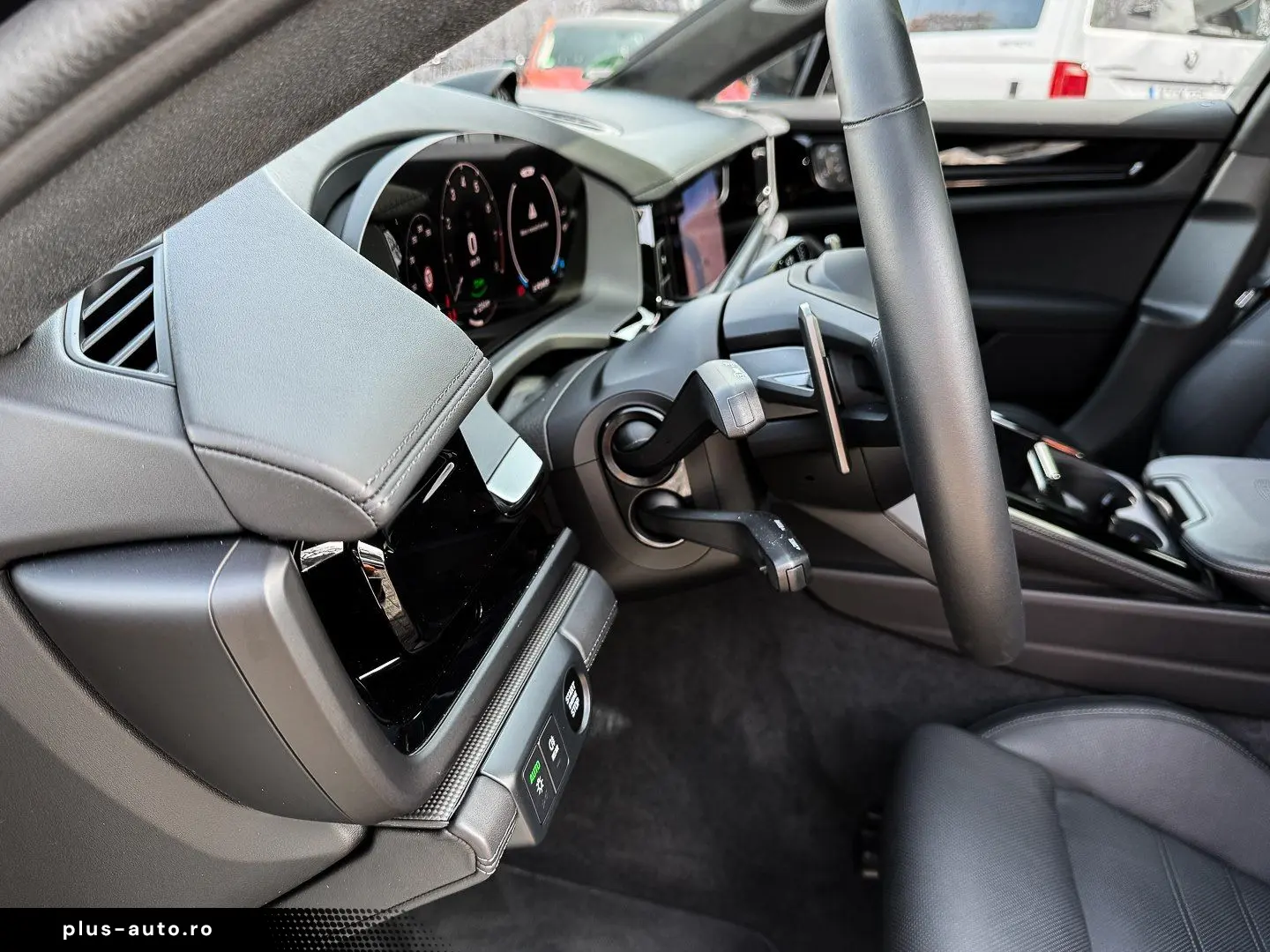 PORSCHE Panamera Turbo E-Hybrid HUD PANO ACC NAVI LED