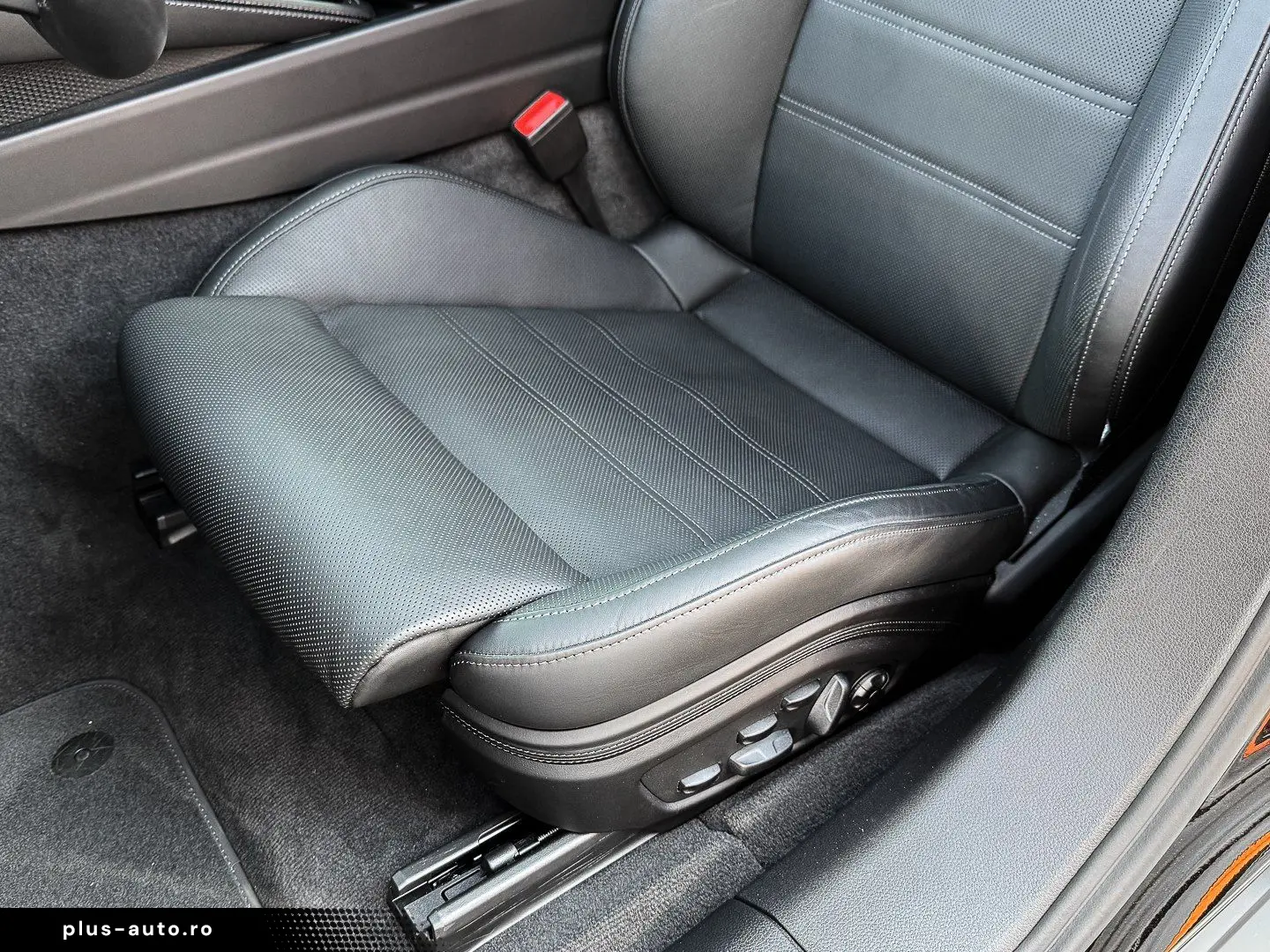 PORSCHE Panamera Turbo E-Hybrid HUD PANO ACC NAVI LED