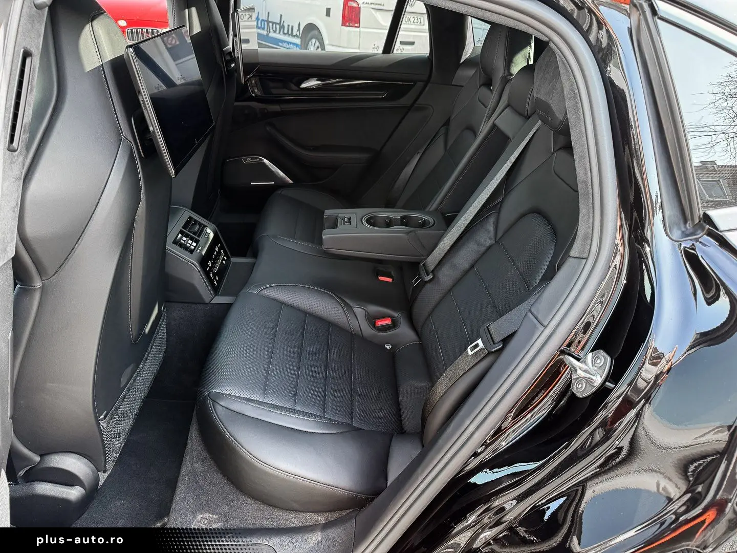 PORSCHE Panamera Turbo E-Hybrid HUD PANO ACC NAVI LED