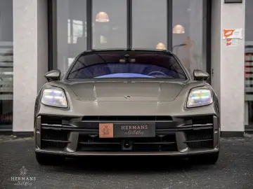 PORSCHE Panamera 4.0 Turbo E-Hybrid   Org. NL   1st Owne