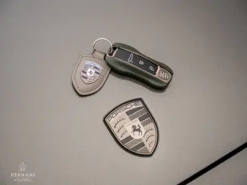 PORSCHE Panamera 4.0 Turbo E-Hybrid   Org. NL   1st Owne