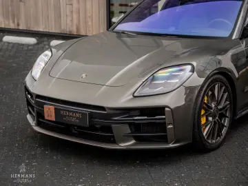 PORSCHE Panamera 4.0 Turbo E-Hybrid   Org. NL   1st Owne