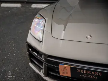 PORSCHE Panamera 4.0 Turbo E-Hybrid   Org. NL   1st Owne