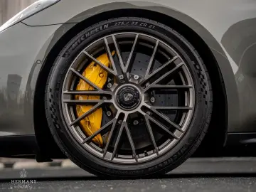 PORSCHE Panamera 4.0 Turbo E-Hybrid   Org. NL   1st Owne