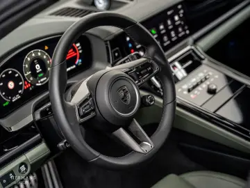 PORSCHE Panamera 4.0 Turbo E-Hybrid   Org. NL   1st Owne