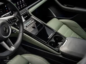 PORSCHE Panamera 4.0 Turbo E-Hybrid   Org. NL   1st Owne