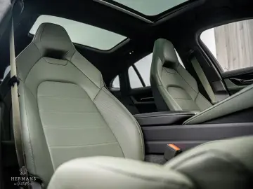 PORSCHE Panamera 4.0 Turbo E-Hybrid   Org. NL   1st Owne