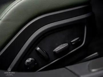 PORSCHE Panamera 4.0 Turbo E-Hybrid   Org. NL   1st Owne