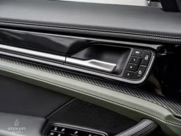 PORSCHE Panamera 4.0 Turbo E-Hybrid   Org. NL   1st Owne