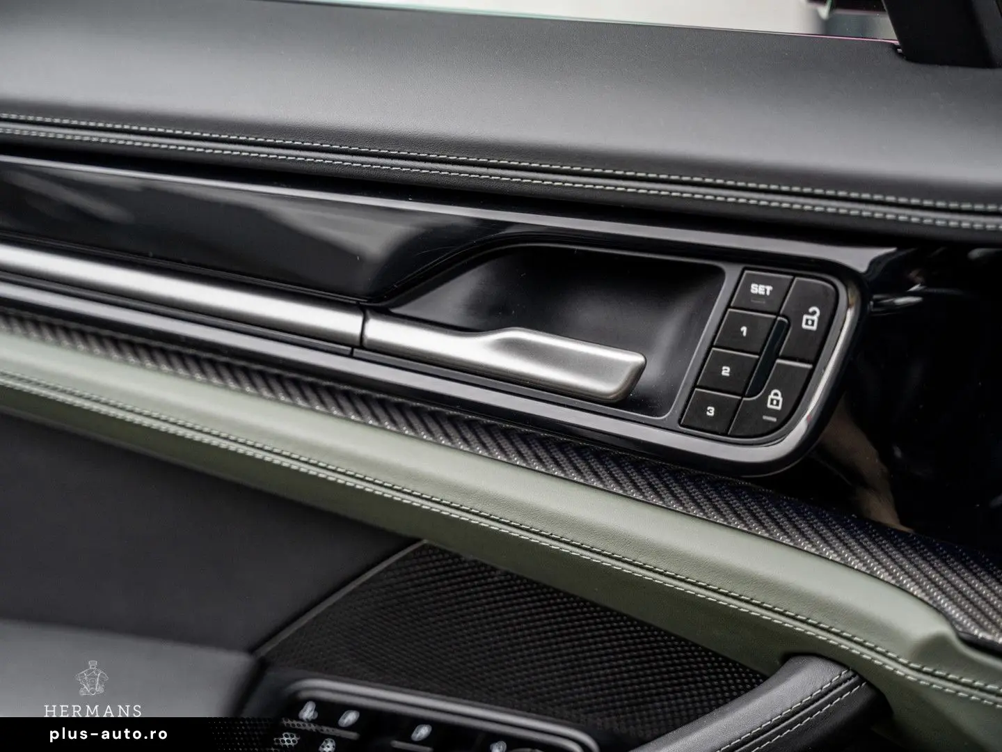 PORSCHE Panamera 4.0 Turbo E-Hybrid   Org. NL   1st Owne