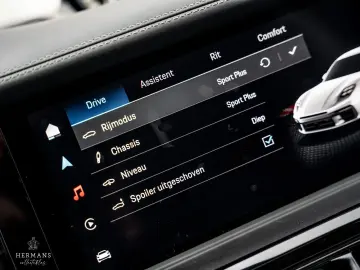 PORSCHE Panamera 4.0 Turbo E-Hybrid   Org. NL   1st Owne