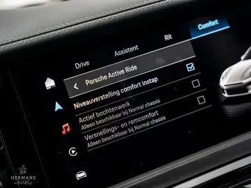 PORSCHE Panamera 4.0 Turbo E-Hybrid   Org. NL   1st Owne