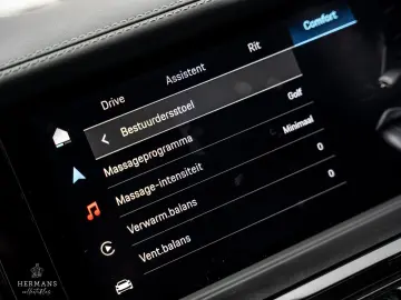 PORSCHE Panamera 4.0 Turbo E-Hybrid   Org. NL   1st Owne