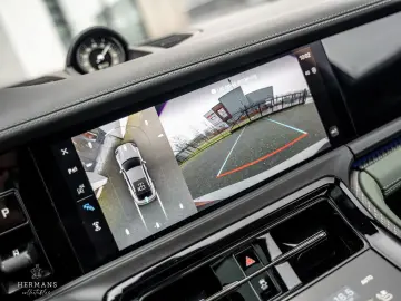 PORSCHE Panamera 4.0 Turbo E-Hybrid   Org. NL   1st Owne