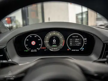 PORSCHE Panamera 4.0 Turbo E-Hybrid   Org. NL   1st Owne