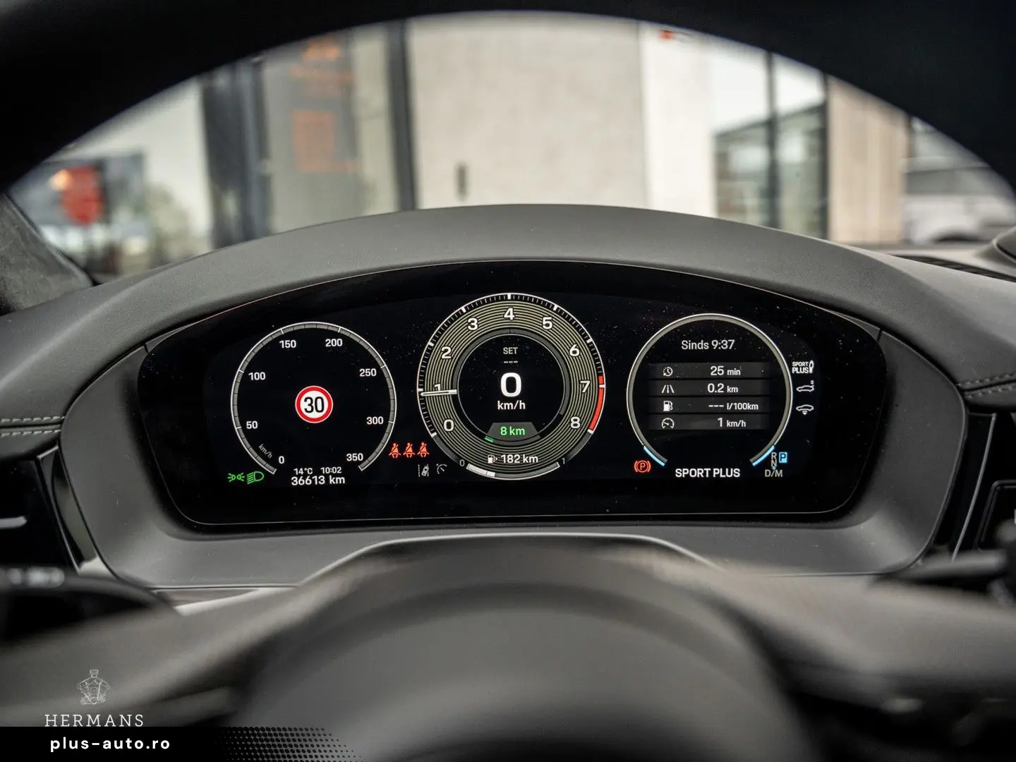 PORSCHE Panamera 4.0 Turbo E-Hybrid   Org. NL   1st Owne