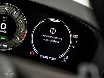 PORSCHE Panamera 4.0 Turbo E-Hybrid   Org. NL   1st Owne