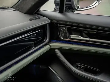 PORSCHE Panamera 4.0 Turbo E-Hybrid   Org. NL   1st Owne