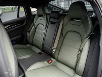 PORSCHE Panamera 4.0 Turbo E-Hybrid   Org. NL   1st Owne