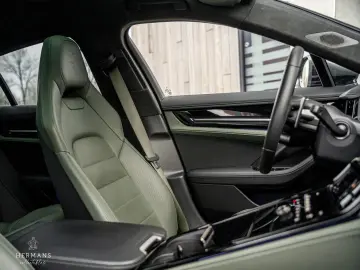 PORSCHE Panamera 4.0 Turbo E-Hybrid   Org. NL   1st Owne