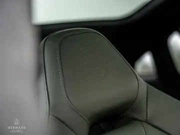 PORSCHE Panamera 4.0 Turbo E-Hybrid   Org. NL   1st Owne