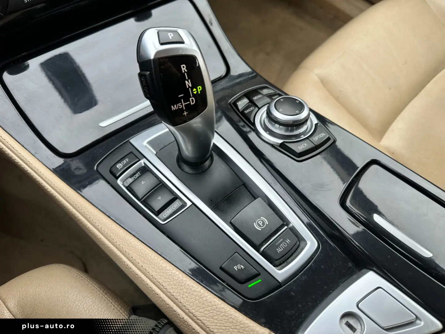 BMW 5 Series 518d - Diesel