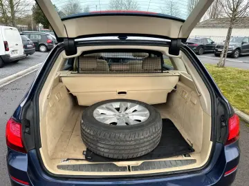 BMW 5 Series 518d - Diesel
