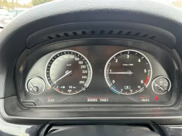 BMW 5 Series 518d - Diesel