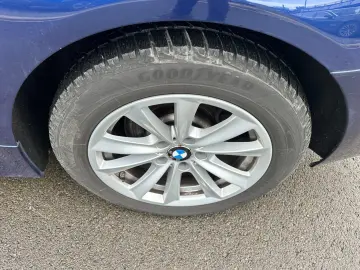 BMW 5 Series 518d - Diesel
