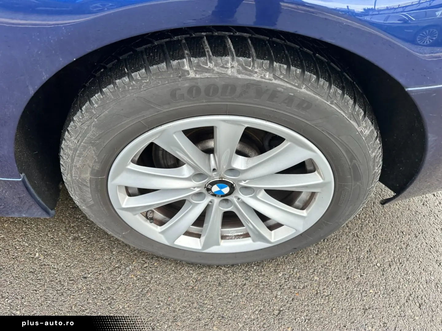 BMW 5 Series 518d - Diesel