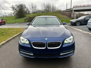 BMW 5 Series 518d - Diesel