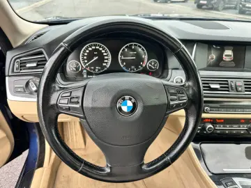 BMW 5 Series 518d - Diesel