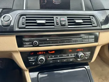 BMW 5 Series 518d - Diesel