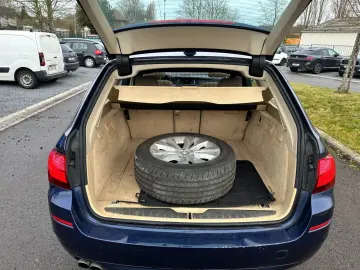 BMW 5 Series 518d - Diesel