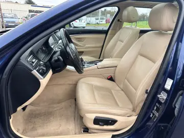 BMW 5 Series 518d - Diesel