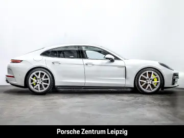 PORSCHE Panamera 4S E-Hybrid Sportabgas SportDesign Head
