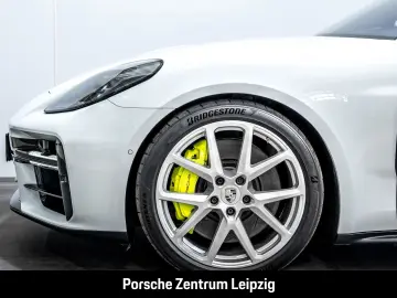PORSCHE Panamera 4S E-Hybrid Sportabgas SportDesign Head