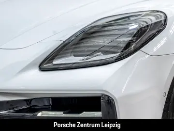 PORSCHE Panamera 4S E-Hybrid Sportabgas SportDesign Head
