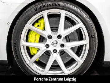 PORSCHE Panamera 4S E-Hybrid Sportabgas SportDesign Head