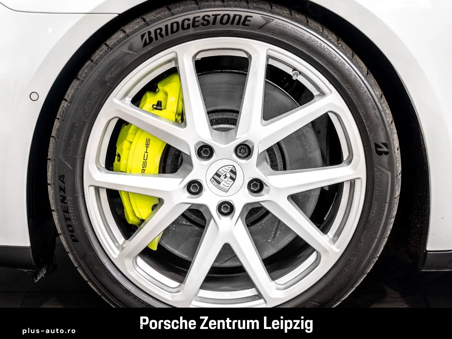 PORSCHE Panamera 4S E-Hybrid Sportabgas SportDesign Head