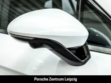 PORSCHE Panamera 4S E-Hybrid Sportabgas SportDesign Head