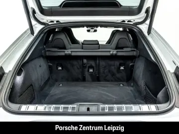 PORSCHE Panamera 4S E-Hybrid Sportabgas SportDesign Head