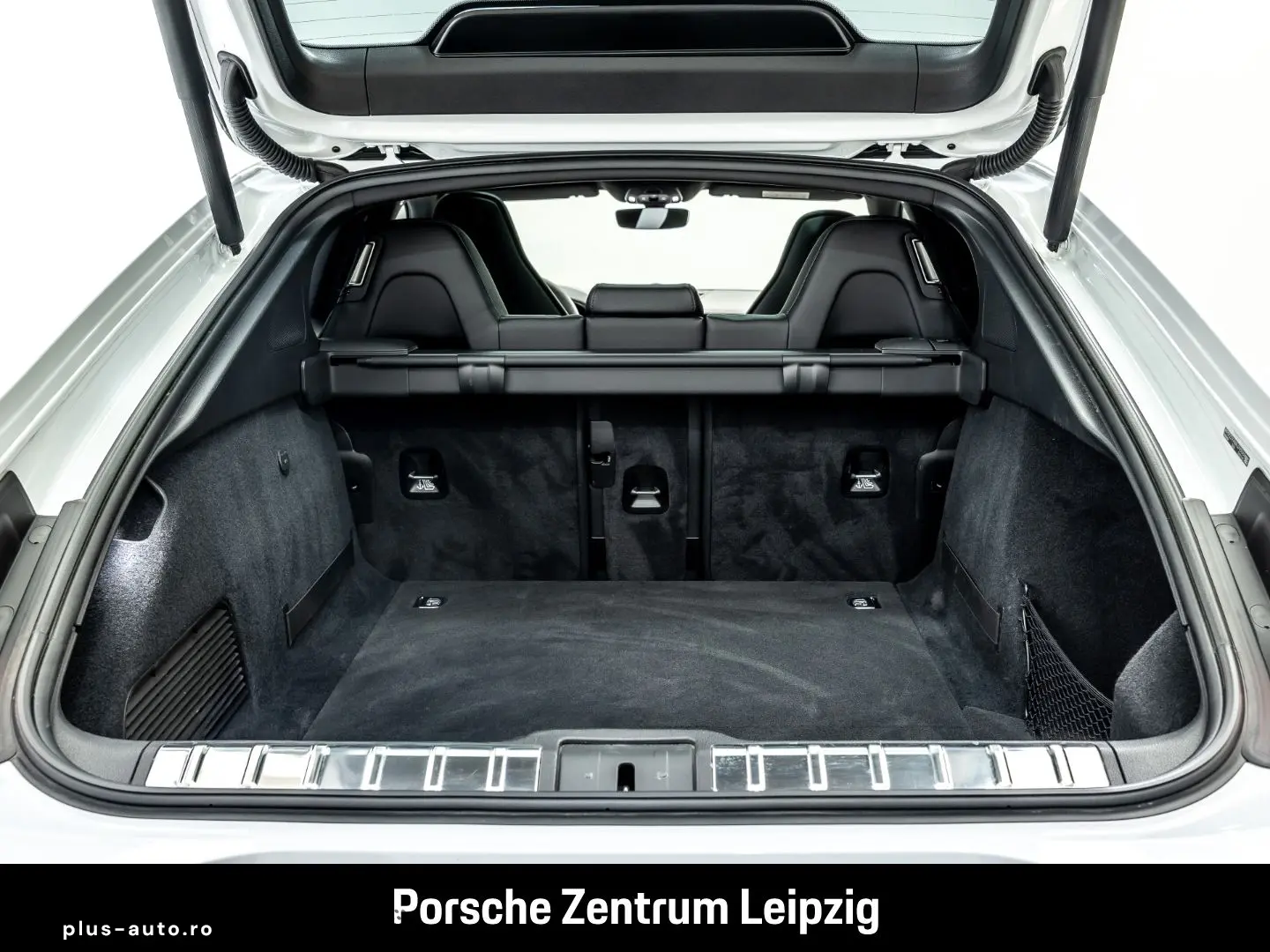 PORSCHE Panamera 4S E-Hybrid Sportabgas SportDesign Head