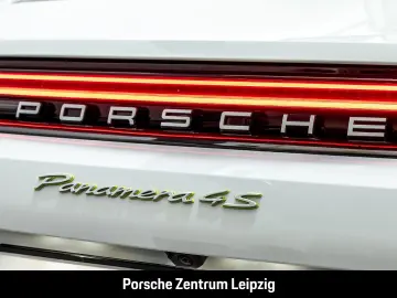 PORSCHE Panamera 4S E-Hybrid Sportabgas SportDesign Head