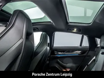 PORSCHE Panamera 4S E-Hybrid Sportabgas SportDesign Head