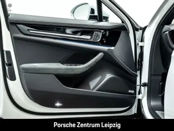 PORSCHE Panamera 4S E-Hybrid Sportabgas SportDesign Head