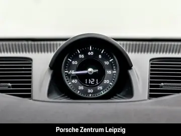 PORSCHE Panamera 4S E-Hybrid Sportabgas SportDesign Head