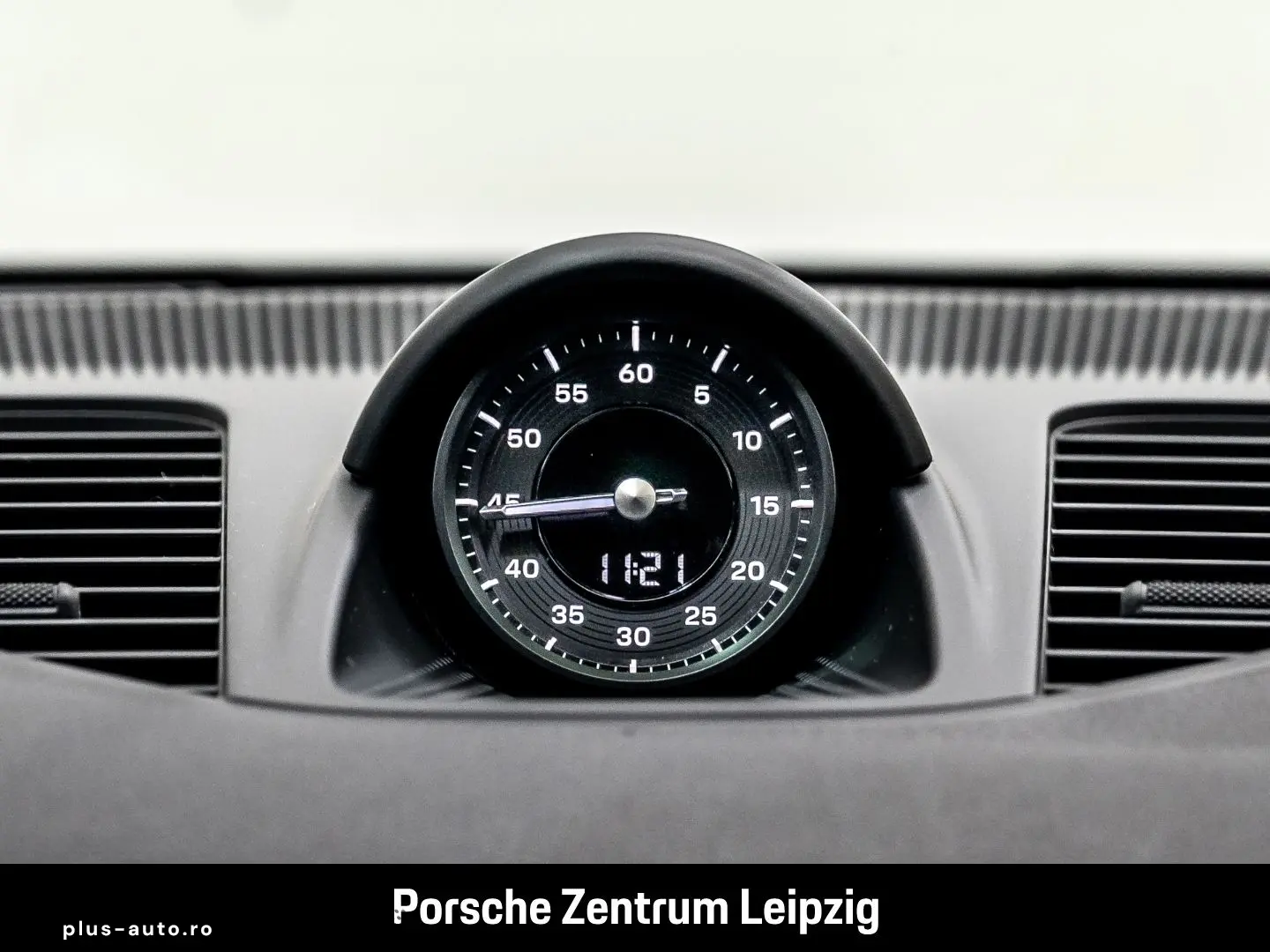 PORSCHE Panamera 4S E-Hybrid Sportabgas SportDesign Head