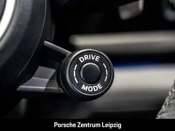 PORSCHE Panamera 4S E-Hybrid Sportabgas SportDesign Head