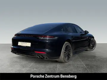 PORSCHE Panamera 4S E-Hybrid